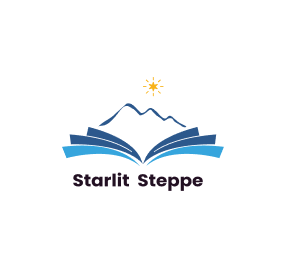 Starlit Steppe Logo